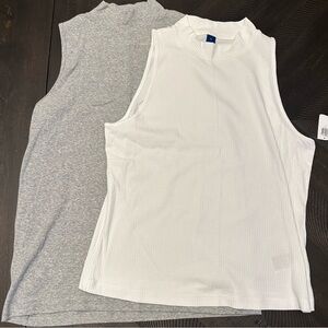 Old Navy/Gap Tanks (two)